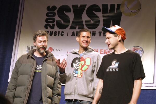 The Beastie Boys sue Chili’s parent company over alleged misuse of ‘Sabotage’ song in ad