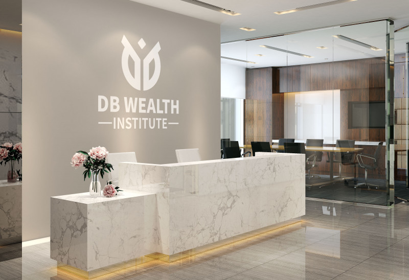 The Token Revolution of DB Wealth Institute: Launching DBW Token to Fund and Enhance 'AI Financial Navigator 4.0' Investment System