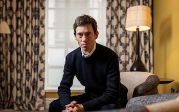 I’m fed up with the ‘grownups’ – Rory Stewart is the worst of the tribe