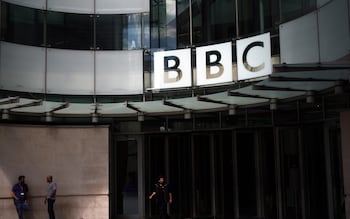 Stay strong, Ofcom – don’t let the BBC pull the rug out from commercial rivals