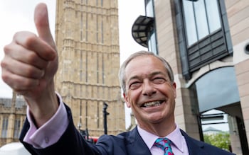 If Alastair Campbell can write a children’s book of politics, why shouldn’t Nigel Farage?