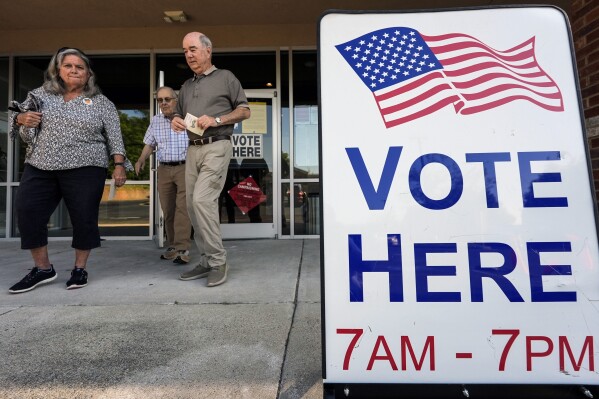 Conservative groups are pushing to clean voter rolls. Others see an effort to sow election distrust