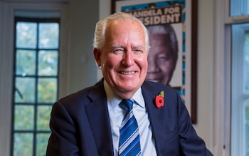 Peter Hain: ‘Standing for the deputy leadership was the worst decision of my life’