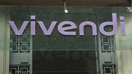 Vivendi reportedly considering London listing for Canal+ channel