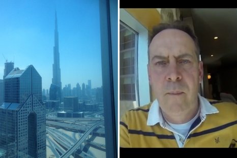 Dad Can't Believe Mistake He Made on 'Once-in-a-Lifetime Trip'