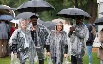 Soggy British summer leads to rise in sales of fake tan