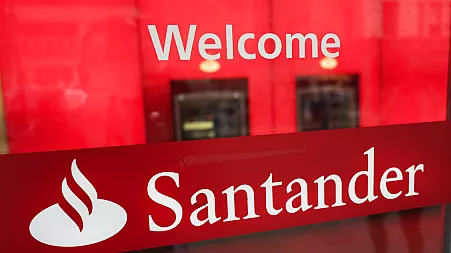 Dutch authorities fine Santander over 'irresponsible' lending