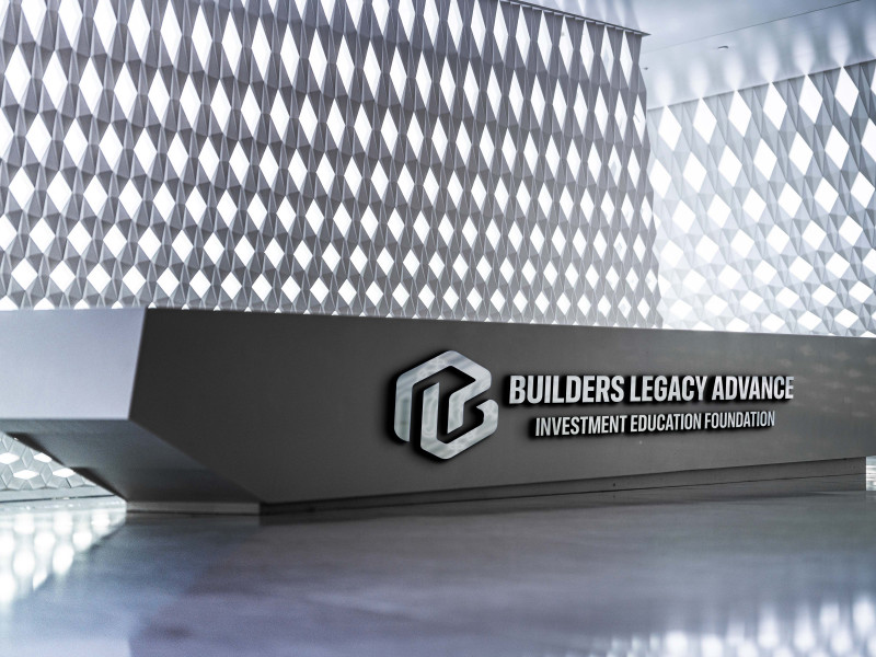 Unveiling the Builders Legacy Advance Investment Education Foundation: Empowering Investors for Financial Mastery