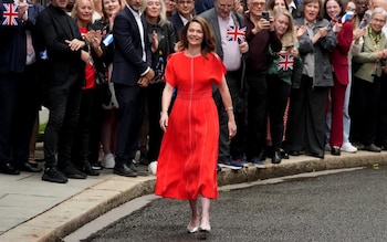 It’s the summer of the Little Red Dress – choose yours wisely