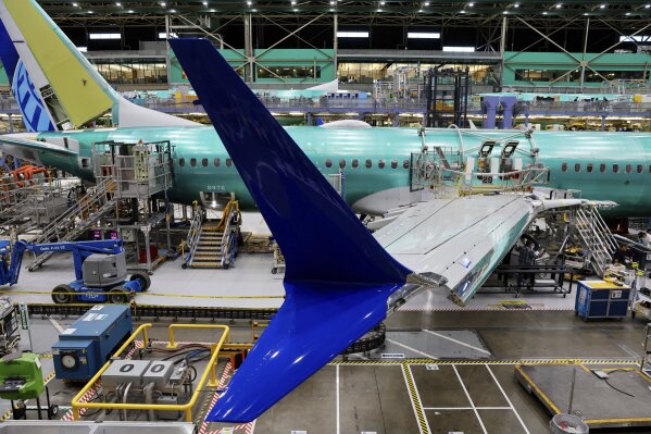 Boeing case puts a spotlight on plea agreements involving corporate defendants