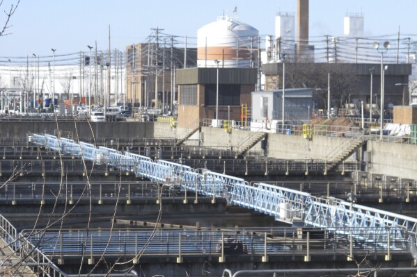 New Jersey environmental justice law won’t block power plant hotly fought by Newark residents