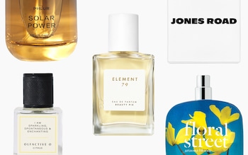 The best summer fragrances to buy now