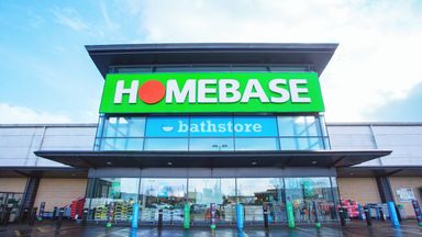 Homebase owner to launch sale amid interest from The Range