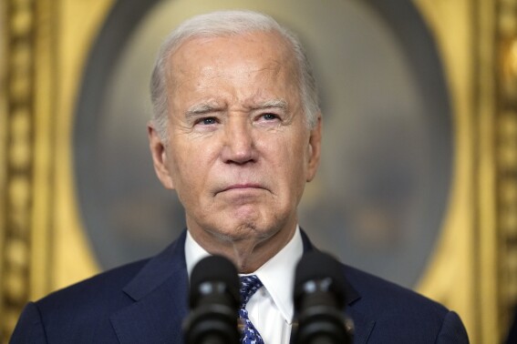 Biden drops out of 2024 race after disastrous debate inflamed age concerns. VP Harris gets his nod