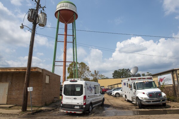 No prison for a nursing home owner who sent 800 residents to ride out a hurricane in squalor