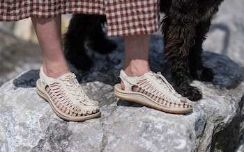 This is summer’s ugliest shoe (and you’ll soon be wearing a pair)