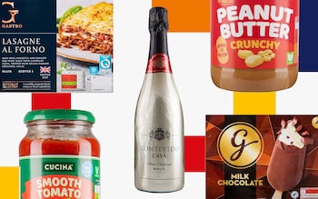 What to buy in Aldi (and what to avoid)