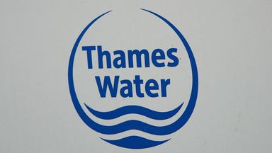 Thames Water debt downgraded to junk status by Moody's credit agency with effective nationalisation possible