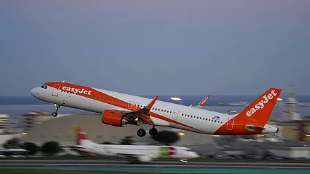 Strong summer travel demand gives easyJet profit a boost