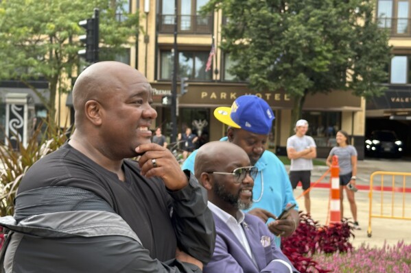 Wisconsin, in a first, to unveil a Black woman’s statue at its Capitol