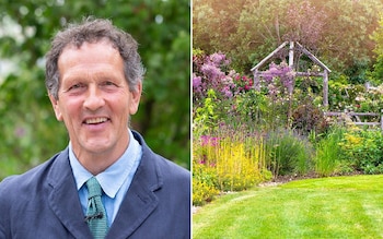 How to get a Monty Don-approved lawn