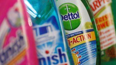 The radical surgery to revive Durex maker Reckitt is not without risks