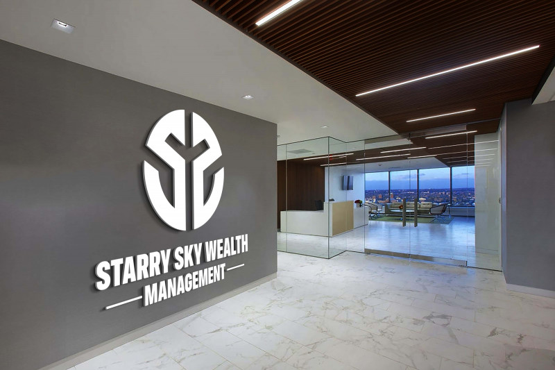 Company Name: Starry Sky Wealth Management Ltd.