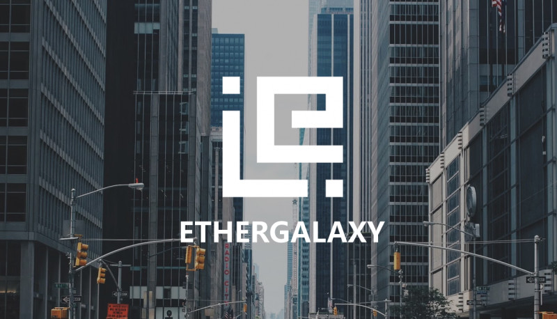 EtherGalaxy Trading Center: Exploring the development of fully on-chain NFT games