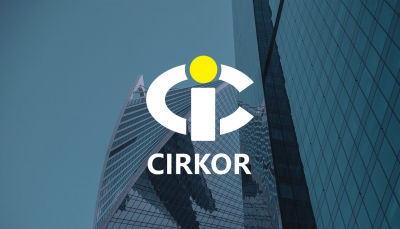 CirKor Trading Center: Introduction to tokenization