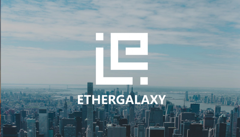 EtherGalaxy Trading Center: What is tokenization?