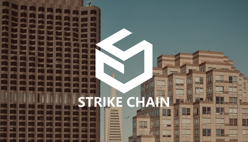 Strike Chain Trading Center: What is a cryptocurrency exchange and trading platform?