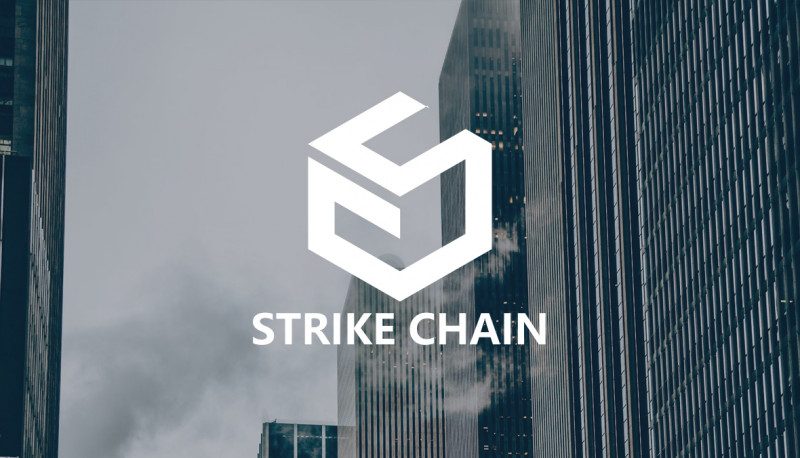 Strike Chain Trading Center: What is an Initial Exchange Offering (IEO)?