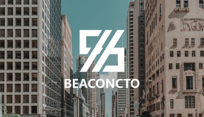 Beaconcto Trading Center: Introduction to tokenization