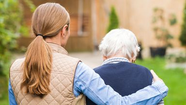 Shingles vaccine on NHS could significantly delay onset of dementia, study suggests