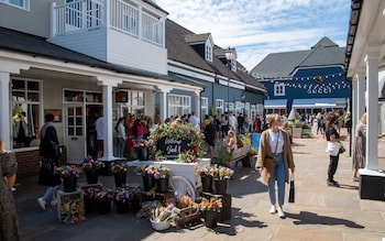 Why Bicester Village is not just for tourists