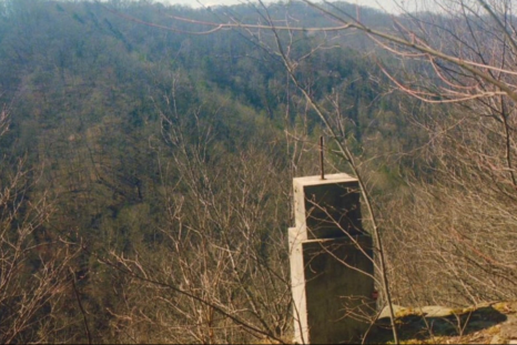 Couple Check Photos From Mountain Hike, Spot Something Creepy: 'Terrifying'