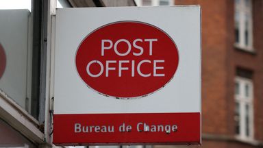 Post Office scandal victims offered £600,000 under new scheme