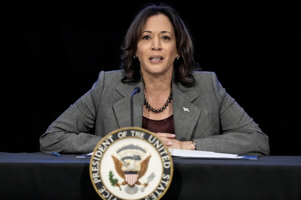 Democrats had feared Georgia was a lost cause with Biden running. Harris will campaign there Tuesday