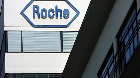 Roche plans speedy weight-loss drug launch to catch up with rivals