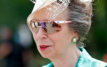 Princess Anne’s favourite sunglasses are now in style – and you can buy them for £20