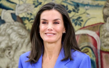 The midlife beauty lessons to take from Spain’s Queen Letizia