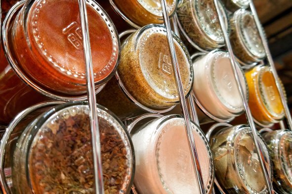 'Discard These' Unsafe Kitchen Spices Warns FDA Amid Fresh Recalls