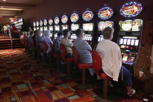 Pennsylvania casinos ask court to force state to tax skill games found in stores equally to slots