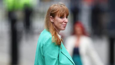 Angela Rayner plays down prospect of Labour MP backlash against housing push - as new towns task force launched