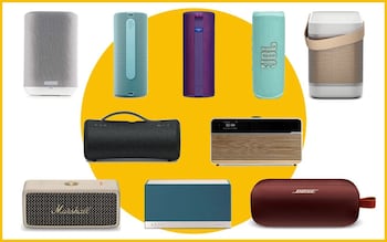 The best Bluetooth speakers of 2024, recommended by experts and tested at home and outdoors