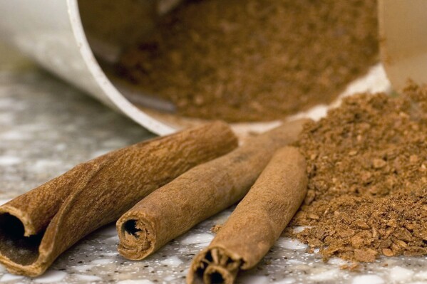 FDA warns about more ground cinnamon tainted with lead. Here’s what you need to know