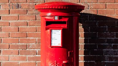 Royal Mail takeover faces national security investigation