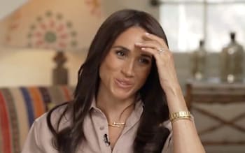 Decoding Meghan’s £65,000 everyday jewellery wardrobe