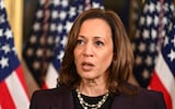 The US is at real risk of recession – and it’s a disaster for Kamala Harris