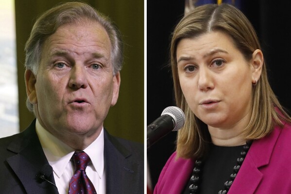 Michigan primaries will set the stage for Senate, House races key to control of Congress